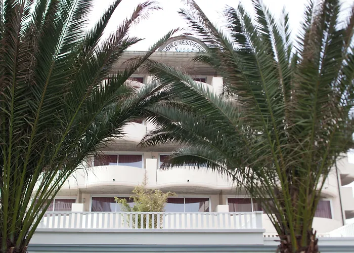 Altamarea Residence & Hotel Cervia