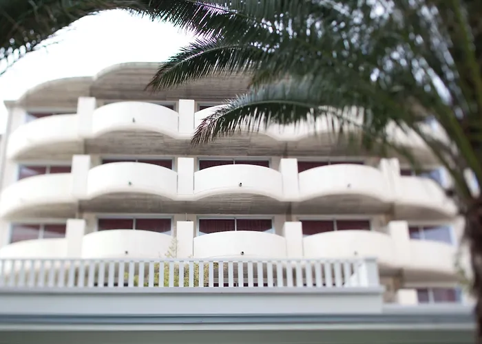 Altamarea Residence & Hotel Cervia